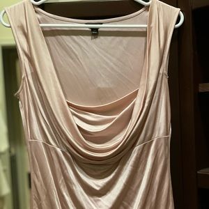 Ann Taylor top shell blouse